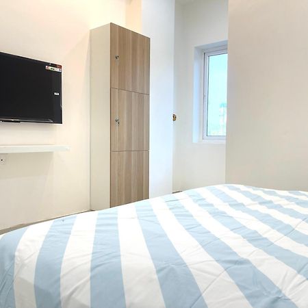 Neocon Suites حيدر أباد المظهر الخارجي الصورة