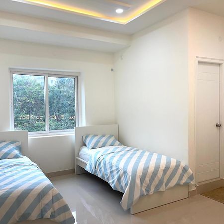 Neocon Suites حيدر أباد المظهر الخارجي الصورة
