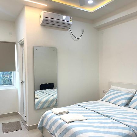 Neocon Suites حيدر أباد المظهر الخارجي الصورة