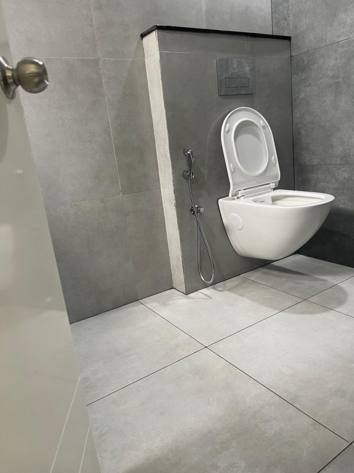 Neocon Suites حيدر أباد المظهر الخارجي الصورة