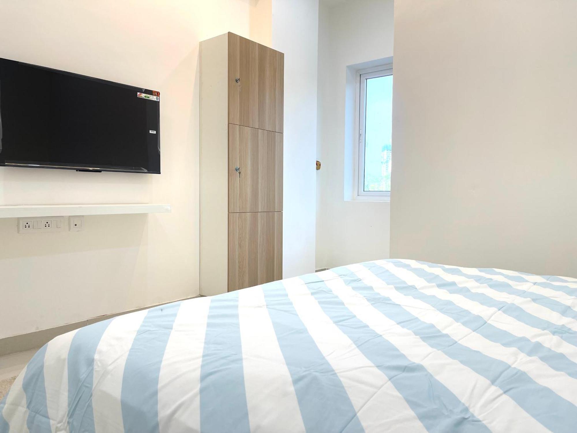 Neocon Suites حيدر أباد المظهر الخارجي الصورة