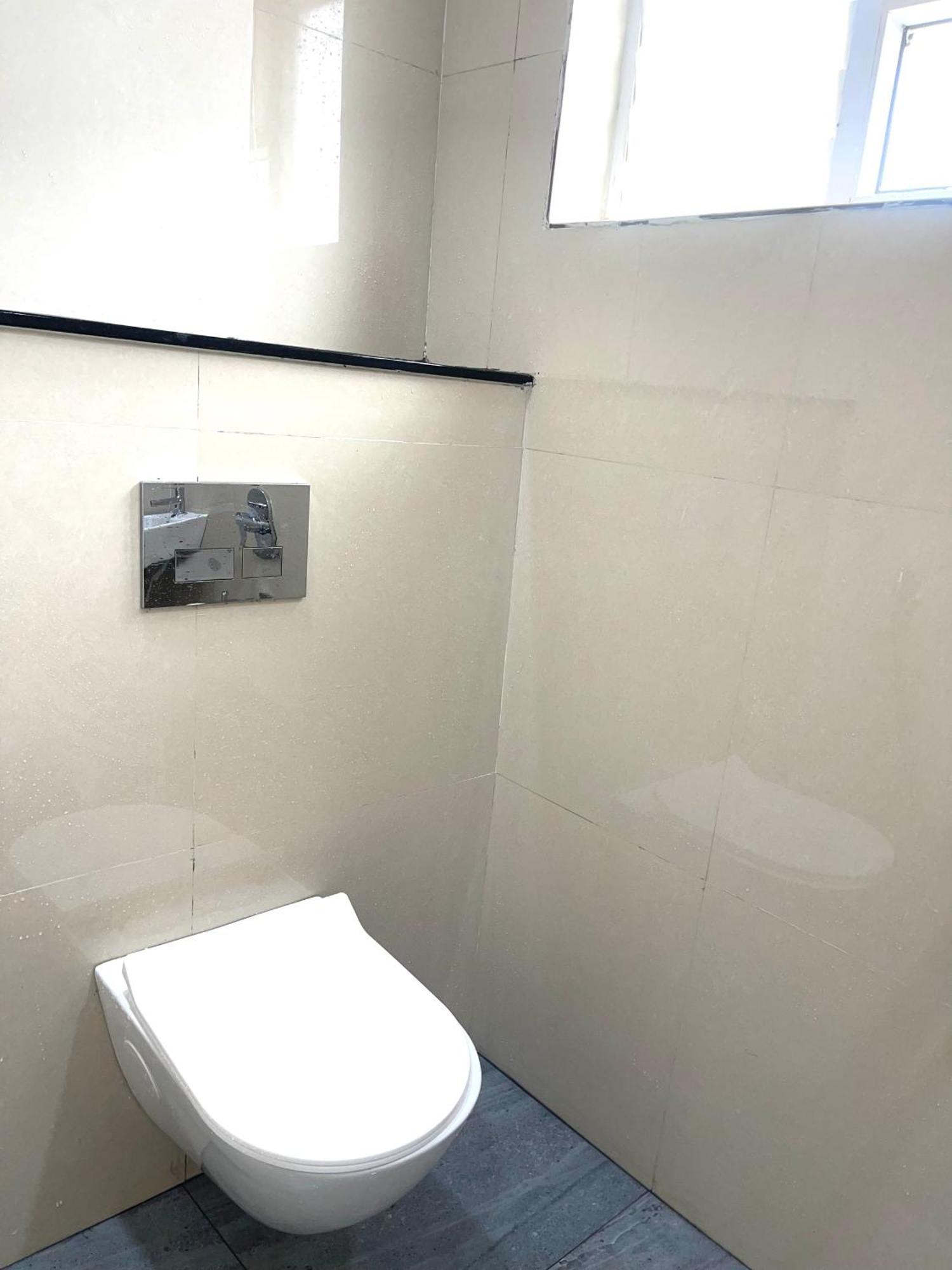 Neocon Suites حيدر أباد المظهر الخارجي الصورة