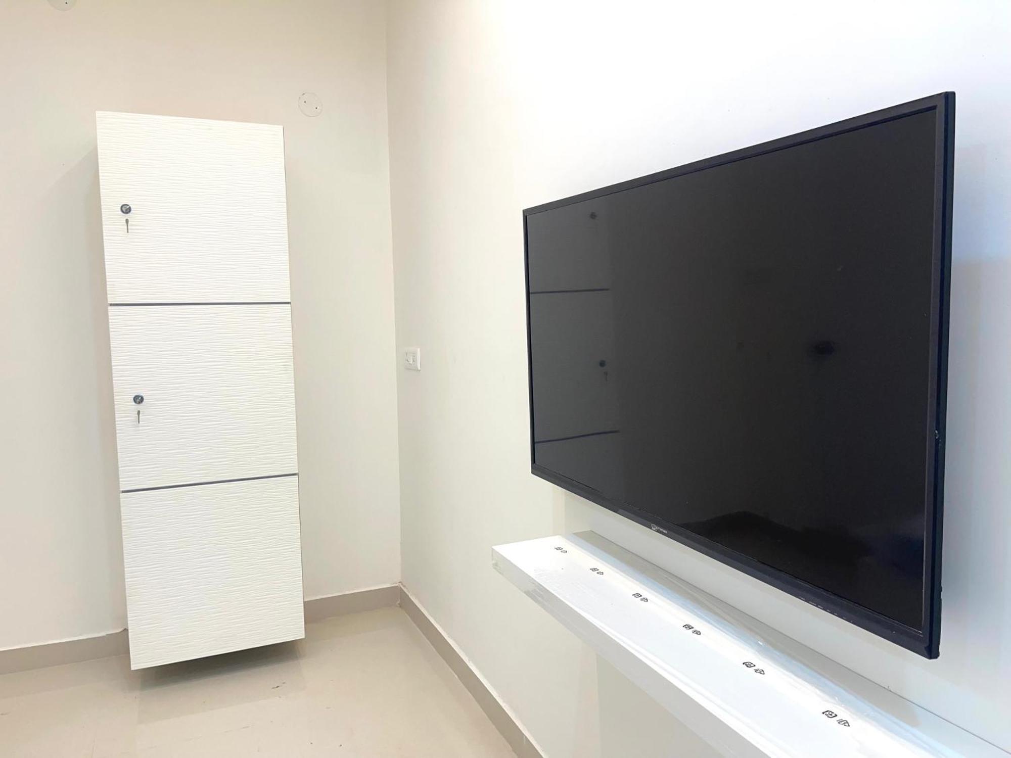 Neocon Suites حيدر أباد المظهر الخارجي الصورة