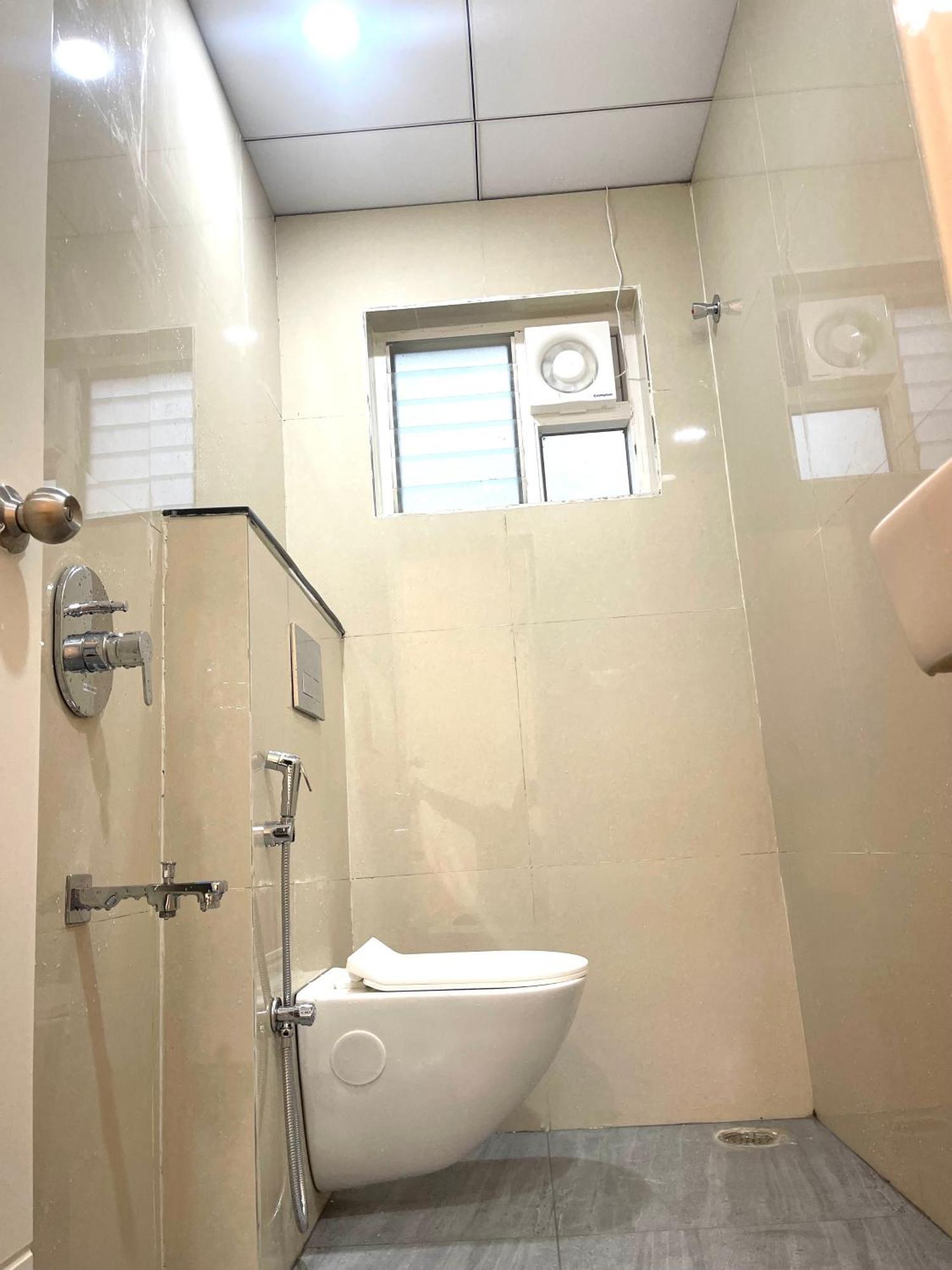 Neocon Suites حيدر أباد المظهر الخارجي الصورة