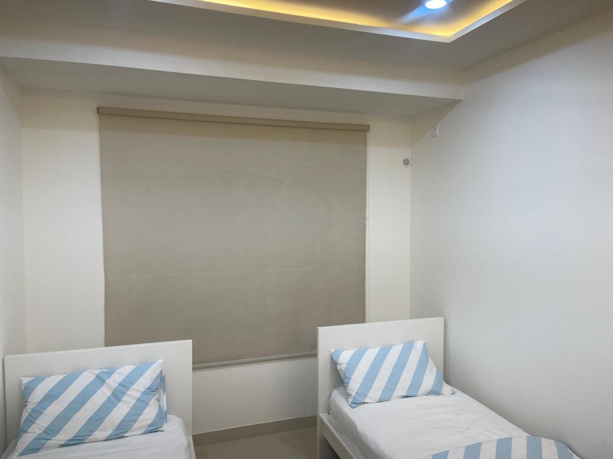 Neocon Suites حيدر أباد المظهر الخارجي الصورة