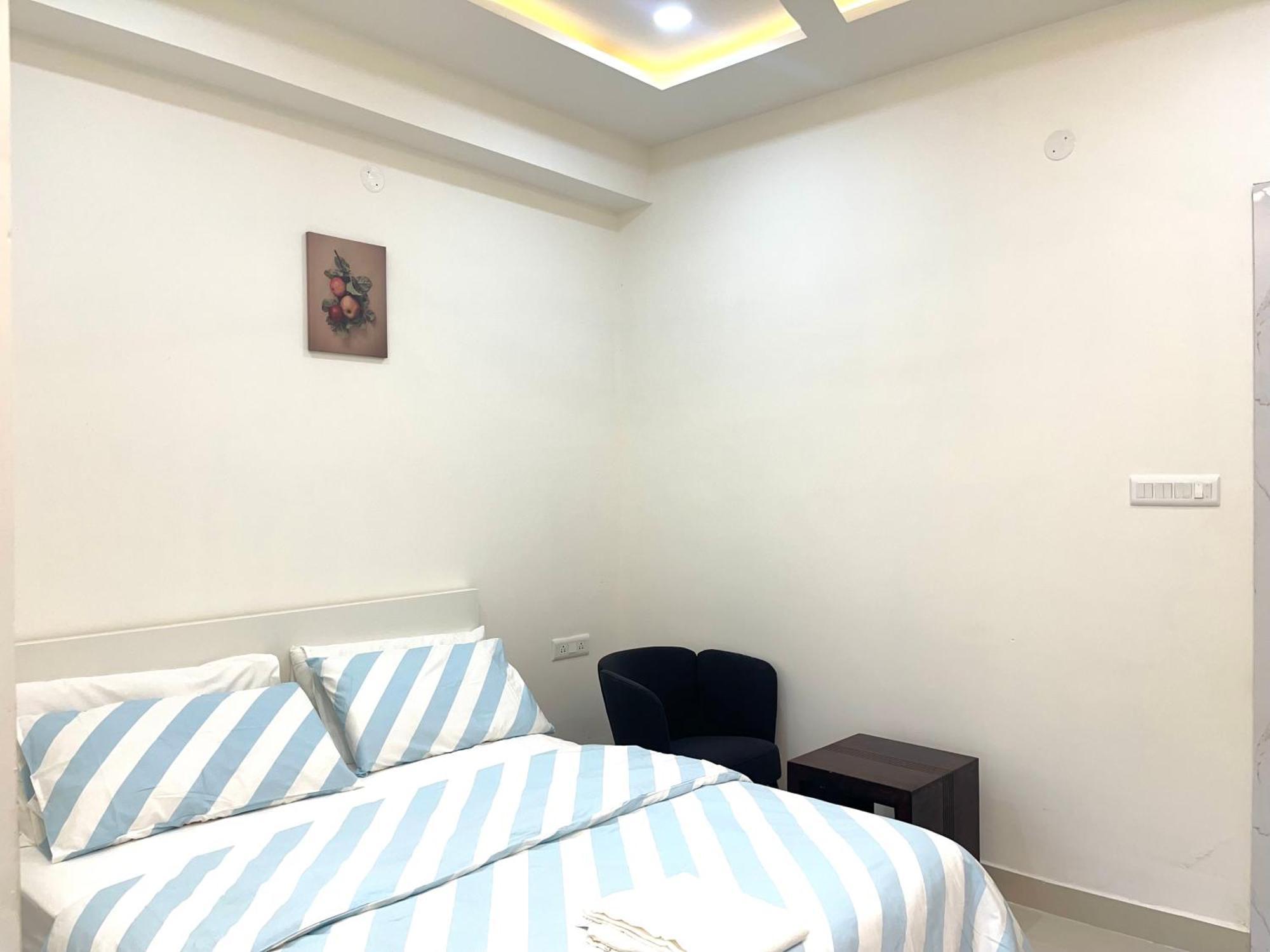 Neocon Suites حيدر أباد المظهر الخارجي الصورة